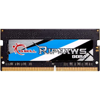 G.Skill 8 GB DDR4 3200 (1x 8 GB) laptopgeheugen