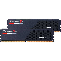G.Skill 96 GB DDR5 5600 Kit werkgeheugen F5 5600J4040D48GX2 RS5K, Ripjaws S5, XMP
