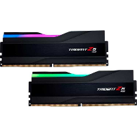 G.Skill 96 GB DDR5 5600 Kit werkgeheugen F5 5600J4040D48GX2 TZ5RK, Trident Z5 RGB, XMP