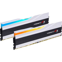 G.Skill 96 GB DDR5 6400 Dual Kit werkgeheugen Trident Z5 RGB, XMP 3.0
