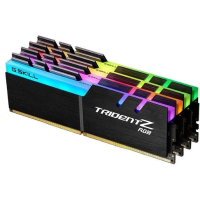 D464gb 3000 16 Trident Z Rgbk4 Gsk