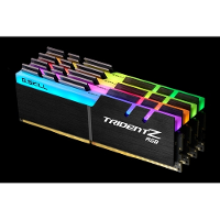G.Skill D464gb 3200 16 Trident Z Rgbk4 Gsk