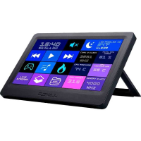 G.Skill WigiDash   PC Command Panel