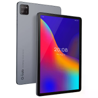 G tab T9 PRO Allwinner A333 Penta Kern 4GB RAM+8GB Virtueel Geheugen 128GB ROM 10.1 Inch Android 15 Tablet PC