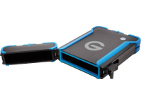 G Technology 0G04278 2.5 Harde schijf behuizing Thunderbolt