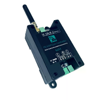 G203 GSM Deur Opener Afstandsbediening 4G Multi Level Autorisatie Draadloze Beveiligings Toegang Afstandsbediening Deur
