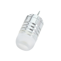 G4 2led 3w Light Lamp Dc12v Led Light Warm Cool White Light