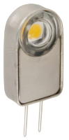 G4 LED lamp 0.8W warmwit speciaal voor decoratie