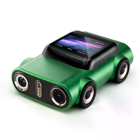 G5 Mini Duimcamera 2K HD Draagbare Sleutelhanger Camcorder 130° Groothoek Kleine Zakcamera met 0,96 inch LCD scherm