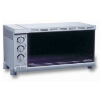 G 80/31 C.4 Cha/met   Tabletop baking grill 1800W G 80/31 C.4 Cha/met