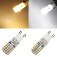 G9 5w White/warm White 64 Smd 3014 110/220v Led Corn Light Bulb