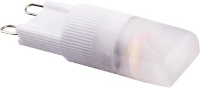 G9 LED lamp 2W (vervangt 11W halogeenlamp)