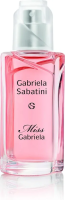 Gabriela Sabatini Miss Gabriela Eau de Toilette