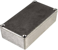 Gainta G0124 Behuizing Aluminium Aluminium gelegeerd Aluminium 1 stuk(s)