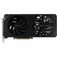 Gainward GeForce RTX 5050 Ghost 8GB grafische kaart