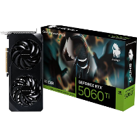 Gainward GeForce RTX 5060 Ti Ghost 8GB grafische kaart