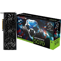 Gainward GeForce RTX 5070 Python III grafische kaart