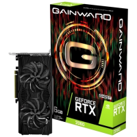 Gain6GB D6 RTX 2060 6GB Ghost