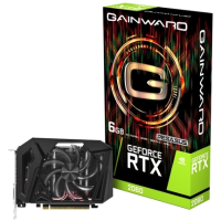 Gain6GB D6 RTX 2060 Pegasus 6GB