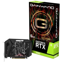 Gain6GB D6 RTX 2060 Pegasus OC 6GB