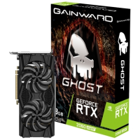 Gain8GB D6 RTX 2060 Super Ghost