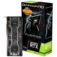 Gain8GB D6 RTX 2080 Phantom GLH