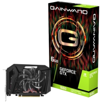 GeForce GTX 1660 Pegasus