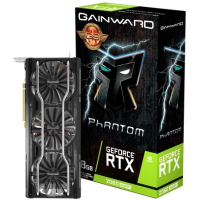 GeForce RTX 2060 SUPER Phantom GS