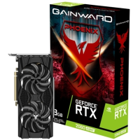 GeForce RTX 2060 SUPER Phoenix