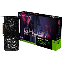 Gainward GeForce RTX 4060 Ti Ghost 8GB grafische kaart