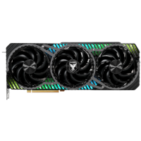 Gainward GeForce RTX 4080 SUPER Phoenix GS grafische kaart DLSS 3, 3x DisplayPort, 1x HDMI 2.1