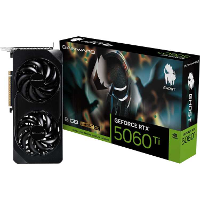 Gainward GeForce RTX 5060 Ti Ghost OC 8GB grafische kaart