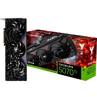 Gainward GeForce RTX 5070 Ti Phoenix S grafische kaart