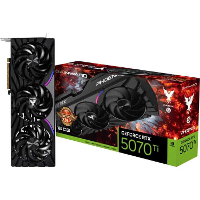 Gainward GeForce RTX 5070 Ti Phoenix S GS grafische kaart