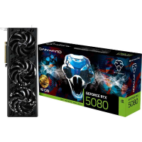 Gainward GeForce RTX 5080 Python III OC grafische kaart