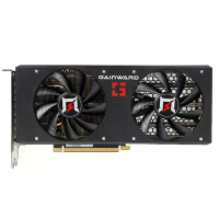 GAINWARD GeForce RTX3060 DUG 12GB Desktop Grafische Kaart 192 Bit GDDR6 HD/DPx3 8Pin Gaming Videokaart met Koelventilato