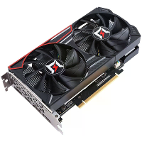 GAINWARD GeForce RTX4060 Wind Chasing V2 8GB Grafische Kaart GDDR6 Geheugen 128 Bit HD/DPx3 8 Pins Gaming Videokaart met