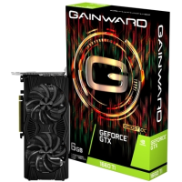 Gainward GTX 1660 Ti Ghost OC
