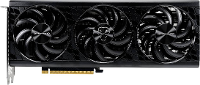 Gainward Nvidia GeForce RTX 5070 Videokaart GeForce RTX 5070 Python III 12 GB GDDR7 RAM HDMI 2.1, DisplayPort 2.1