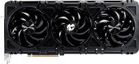 Gainward Nvidia GeForce RTX 5090 Videokaart GeForce RTX 5090 Phantom GS 32 GB GDDR7 RAM PCIe x16 HDMI 2.1, DisplayPort 2.1