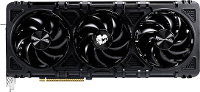 Gainward Nvidia RTX 5080 Videokaart Phantom 1 16 GB GDDR7 RAM PCIe x16 HDMI 2.1, DisplayPort 2.1 NVIDIA G Sync , Overclocked