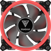 AEOLUS E1 1201 RED