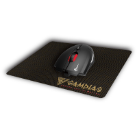 Demeter E1 Gaming Mouse + Nyx E1 Gaming Mouse Mat