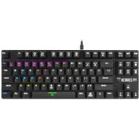 Hermes M3 RGB