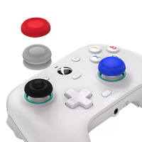 GameSir AC12 Multi colors Gamepad Joystick Cap for PS4/5, Xbox One/Series, Switch Pro