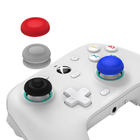 GameSir AC12 Multi kleurens Gamepad Joystick Cap voor PS4/5, Xbox One/Series, Switch Pro