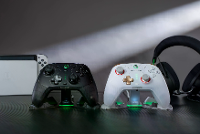 GameSir Cyclone 2 Tri mode RGB Gamepad