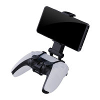 Gamesir DSP502 Smartphone Clip Telefoonstandaard Houder voor mobiele telefoon Beugel voor PlayStation 5 Game Controller