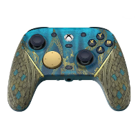GameSir G7 Pro Tri Mode   Wuchang Version (Wireless for Xbox) gamepad