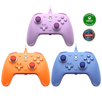 GameSir G7 SE Xbox Gaming Controller Bedrade Gamepad met Hallemaal Effect Joystick voor Xbox Series X Xbox Series S Xbox